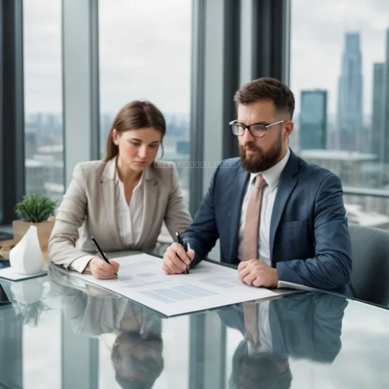 Contracts and Agency Agreements