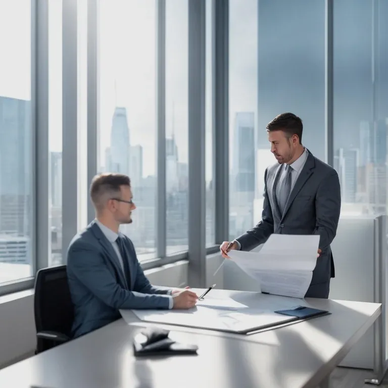 Agency agreements