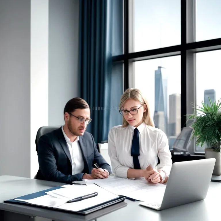 Transaction documentation